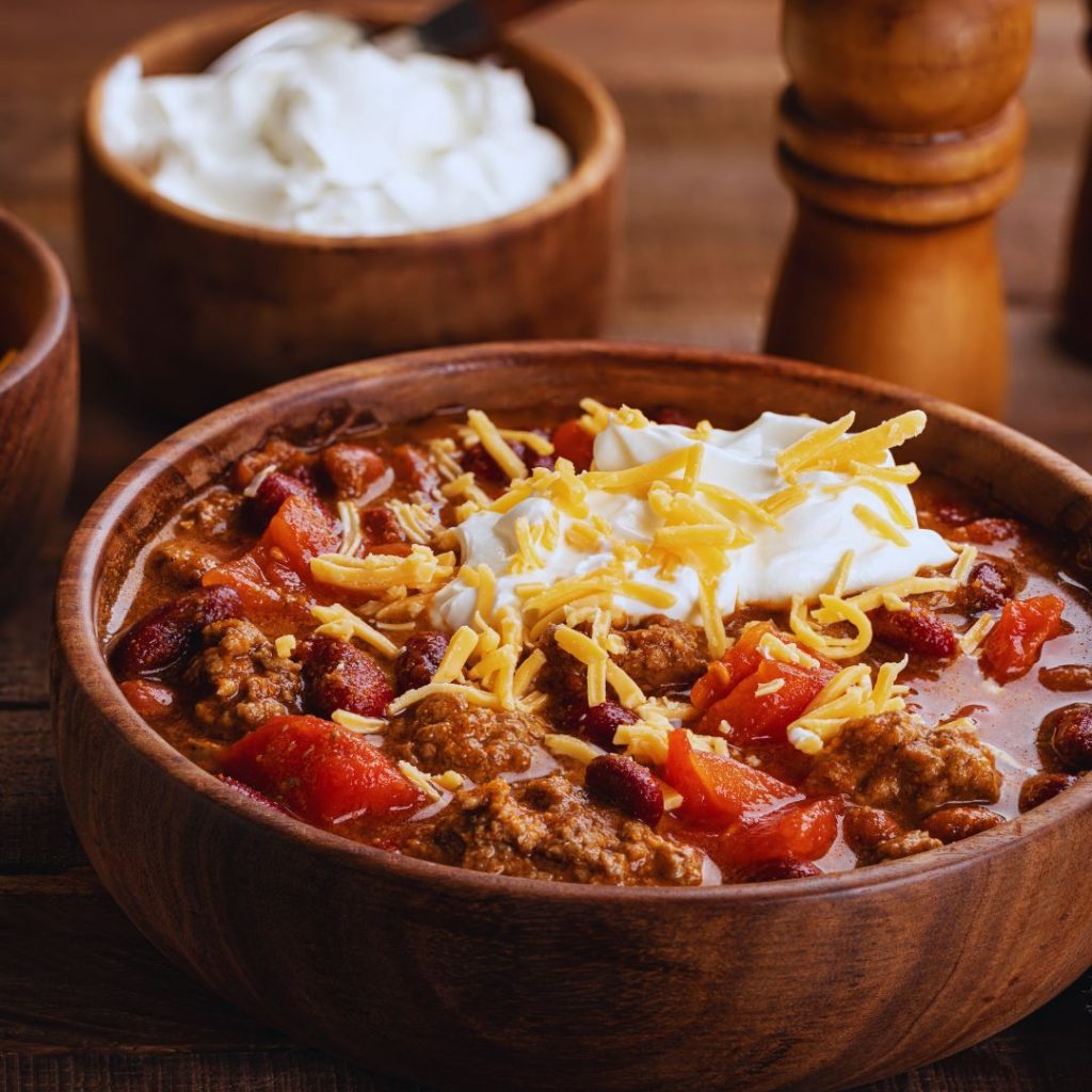 chili